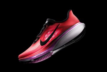 Powerful Workhorse | Nike Debuts the Pegasus 42