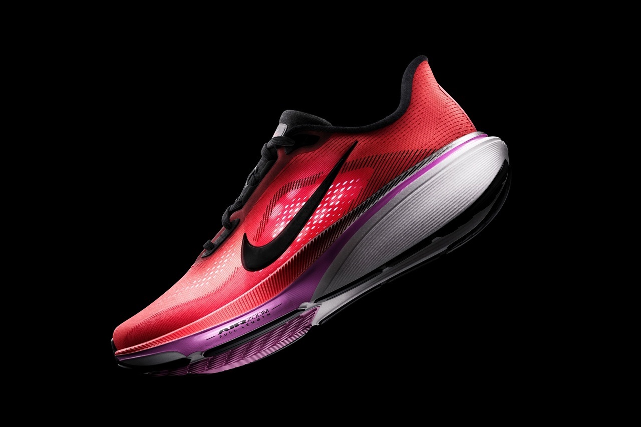 Powerful Workhorse | Nike Debuts the Pegasus 42