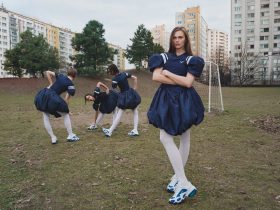 Nike x Veneda Carter Unveil New Expression of the Air Max Muse