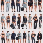 NikeSKIMS Adds New Footwear to its Spring ’26 Collection