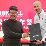 PUMA, Shincell partner to develop running foam technology NITRO