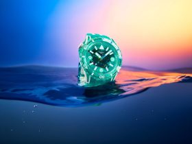 Swatch SCUBAQUA Collection welcomes four tide-turning designs