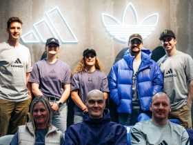 adidas, Norco Unveil Mountain Bike Race Team in New Partnership