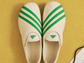 adidas Originals, Pharrell Williams Unveil the next VIRGINIA iteration