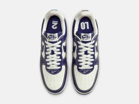 Nike, Nigo Kick Off Air Force 1 World Tour