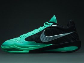 Nike, Sabrina Ionescu Unfurl the Sabrina 4 Signature Collection