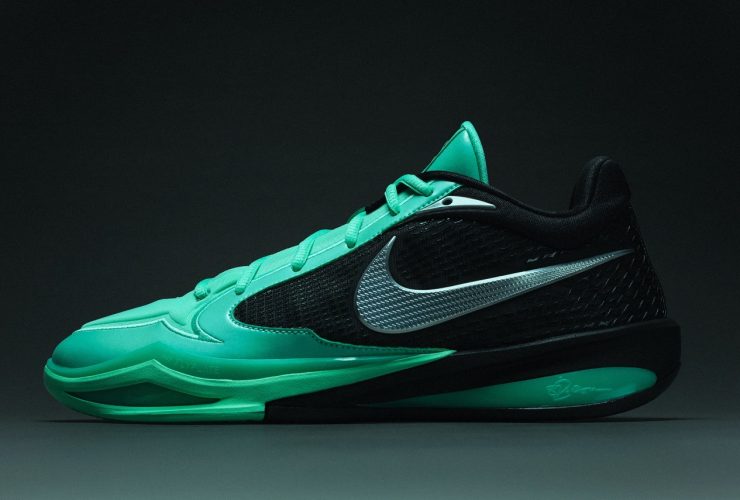 Nike, Sabrina Ionescu Unfurl the Sabrina 4 Signature Collection