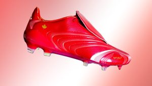 Adidas Debuts the F50 Trionda Tunit Collection