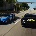 Automobili Lamborghini takes center stage at DreamHack Atlanta