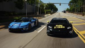 Automobili Lamborghini takes center stage at DreamHack Atlanta