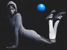 adidas Originals, Avavav Unveil Spring/Summer 2026 Collection
