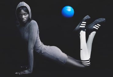 adidas Originals, Avavav Unveil Spring/Summer 2026 Collection