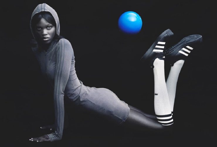 adidas Originals, Avavav Unveil Spring/Summer 2026 Collection