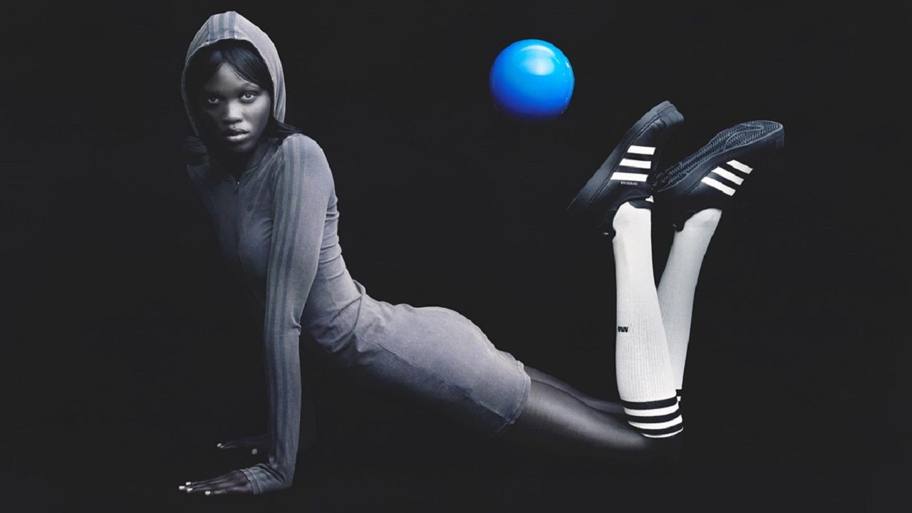 adidas Originals, Avavav Unveil Spring/Summer 2026 Collection