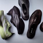 adidas, Satisfy Engage in Multi-Season Partnership