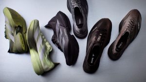 adidas, Satisfy Engage in Multi-Season Partnership