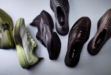 adidas, Satisfy Engage in Multi-Season Partnership
