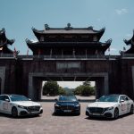 Mercedes-Benz | 140 Years. 140 Places | S-Class on tour in Asia