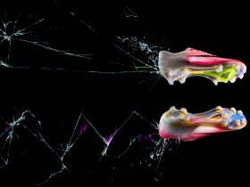 Nike Unveils New Mercurial Vapor, Superfly Football Boots