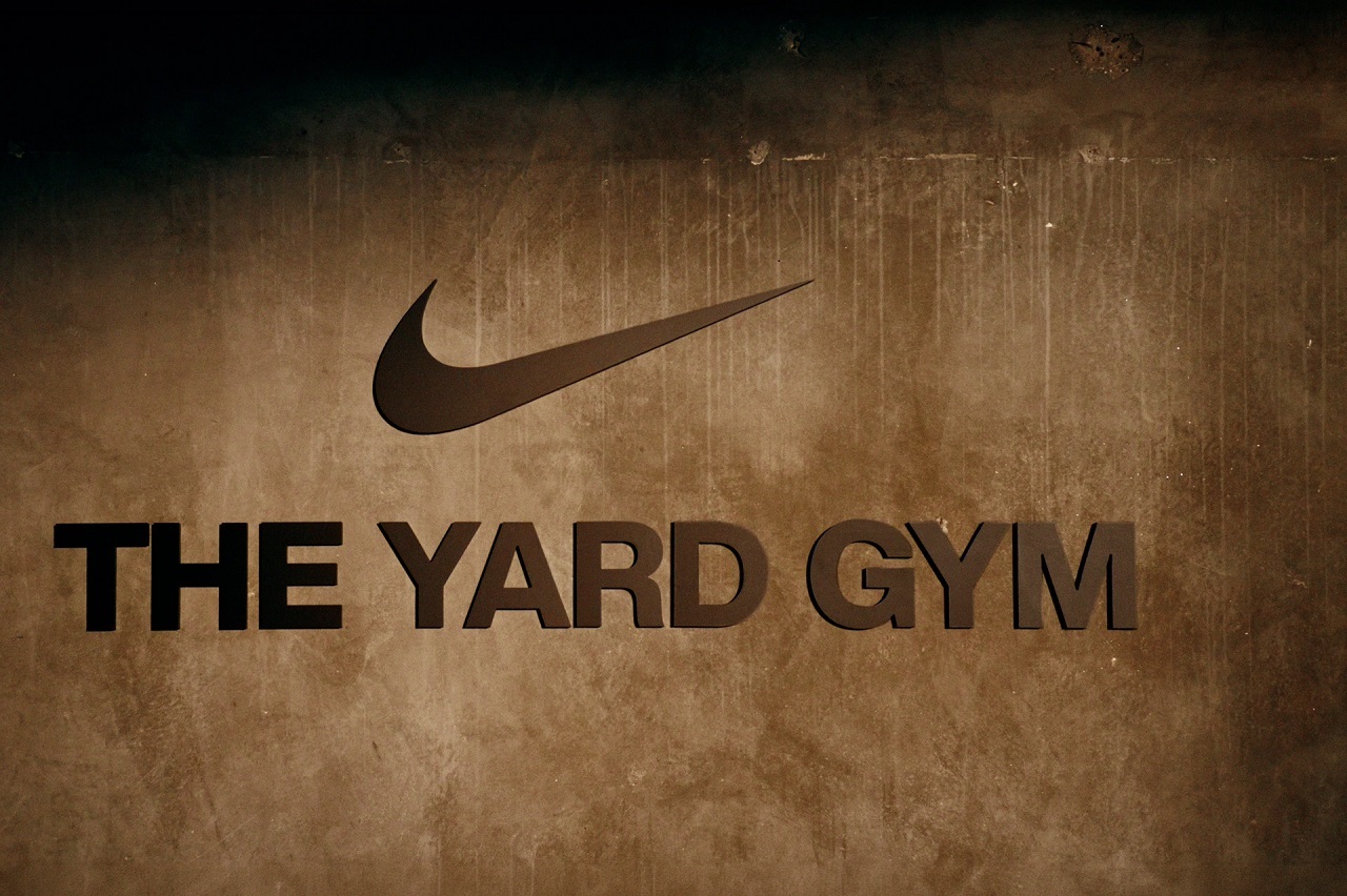 How Nike Training and The Yard Gym are Shaping the Future of Training