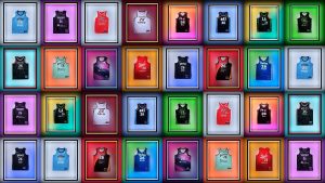 Nike Unveils the 2026 WNBA Rebel Edition Uniforms