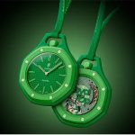 Reinventing Style | Audemars Piguet, Swatch unveil the Royal Pop