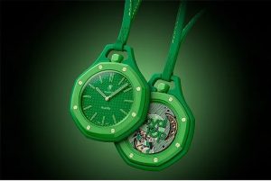 Reinventing Style | Audemars Piguet, Swatch unveil the Royal Pop
