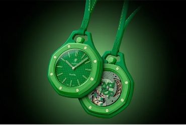 Reinventing Style | Audemars Piguet, Swatch unveil the Royal Pop
