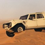 Lamborghini LM002 | 40 years of the first Super SUV in history