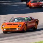 Lamborghini Miura | Super Sports Icon to Gaming Protagonist