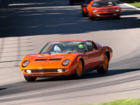 Lamborghini Miura | Super Sports Icon to Gaming Protagonist