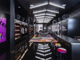 Nike Ignites Football Fandom With Immersive Retail Experiences