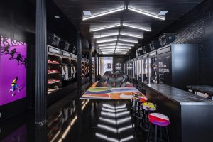 Nike Ignites Football Fandom With Immersive Retail Experiences