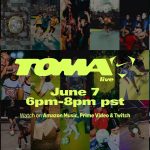 Nike Puts Global Spotlight on Street Footballers with Toma Live