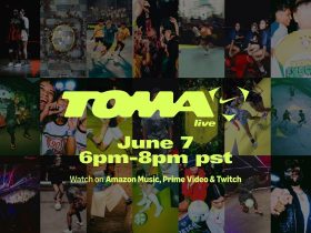 Nike Puts Global Spotlight on Street Footballers with Toma Live