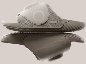 Nike, Hyperice Debut the Nike Air Zoom Hyperslide