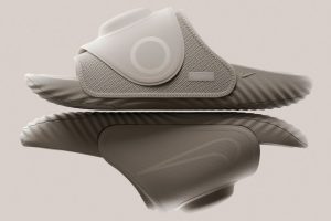 Nike, Hyperice Debut the Nike Air Zoom Hyperslide
