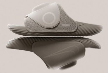 Nike, Hyperice Debut the Nike Air Zoom Hyperslide