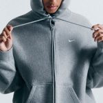 Nike Unveils Studio Fleece: The Ultimate Uniform for the Everyday Athlete