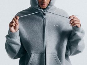 Nike Unveils Studio Fleece: The Ultimate Uniform for the Everyday Athlete