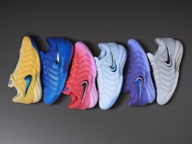 Nike Unveils the Caitlin 1 Signature Collection