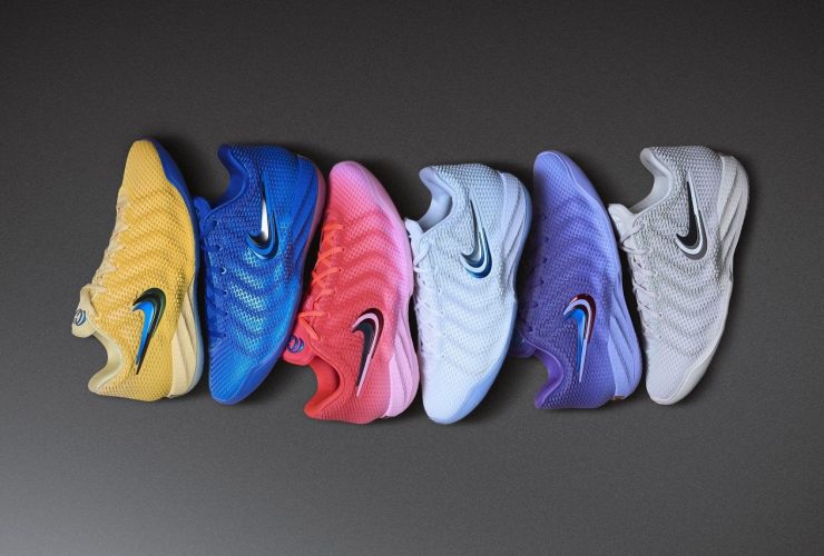 Nike Unveils the Caitlin 1 Signature Collection