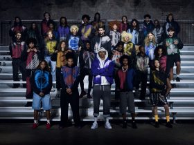 Nike’s New NBA Standard Issue Collection Reinvents Fan Wear