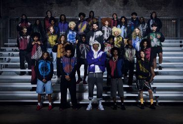 Nike’s New NBA Standard Issue Collection Reinvents Fan Wear
