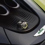 Breitling Super Chronomat Designed for Aston Martin Valhalla Owners