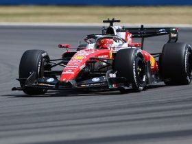 Thin Air, High Drama | Inside the Mexico City Grand Prix's Unique F1 Spectacle