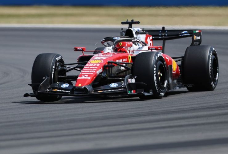 Thin Air, High Drama | Inside the Mexico City Grand Prix's Unique F1 Spectacle