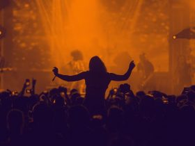 Music Festivals
