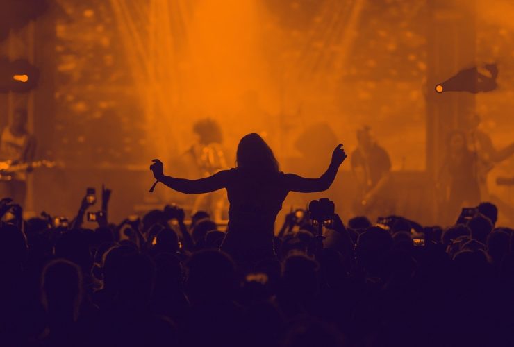 Music Festivals