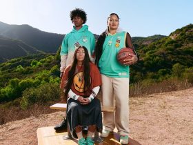 Nike Celebrates Indigenous Culture and Design with N7 Collection